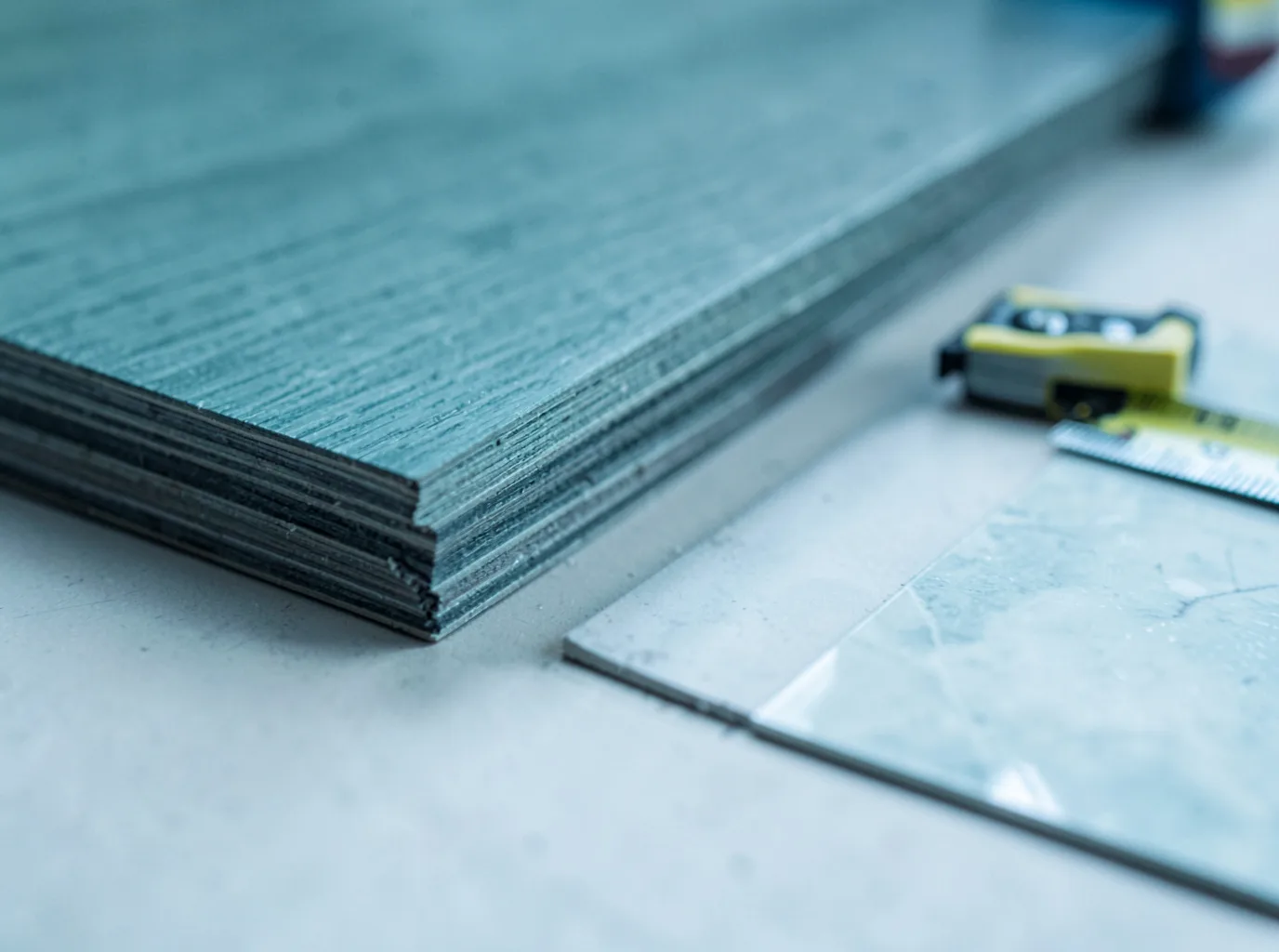 Luxury Vinyl Plank Installation South Branch, MI FAQs
